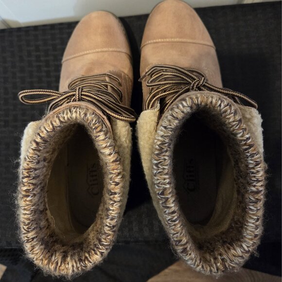 Cliffs Bootie - Picture 6 of 11